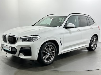 Used BMW X3 2019 for sale - 78684961: Photo