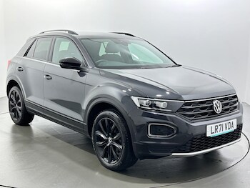 (71) - 1.5 TSI EVO Black Edition DSG Euro 6 (s/s) 5dr