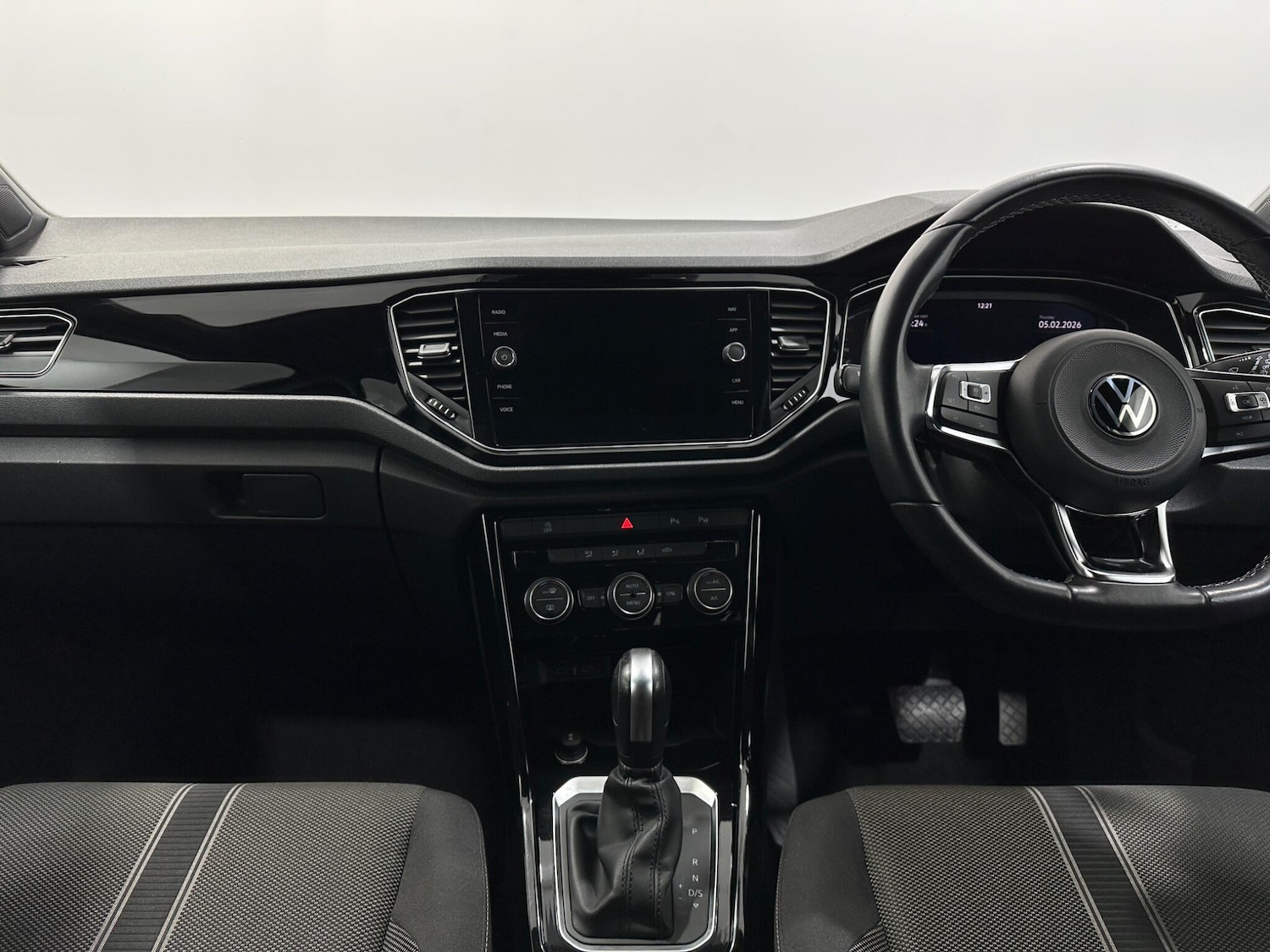 Used Volkswagen T-Roc for sale - 77455663: Photo 21