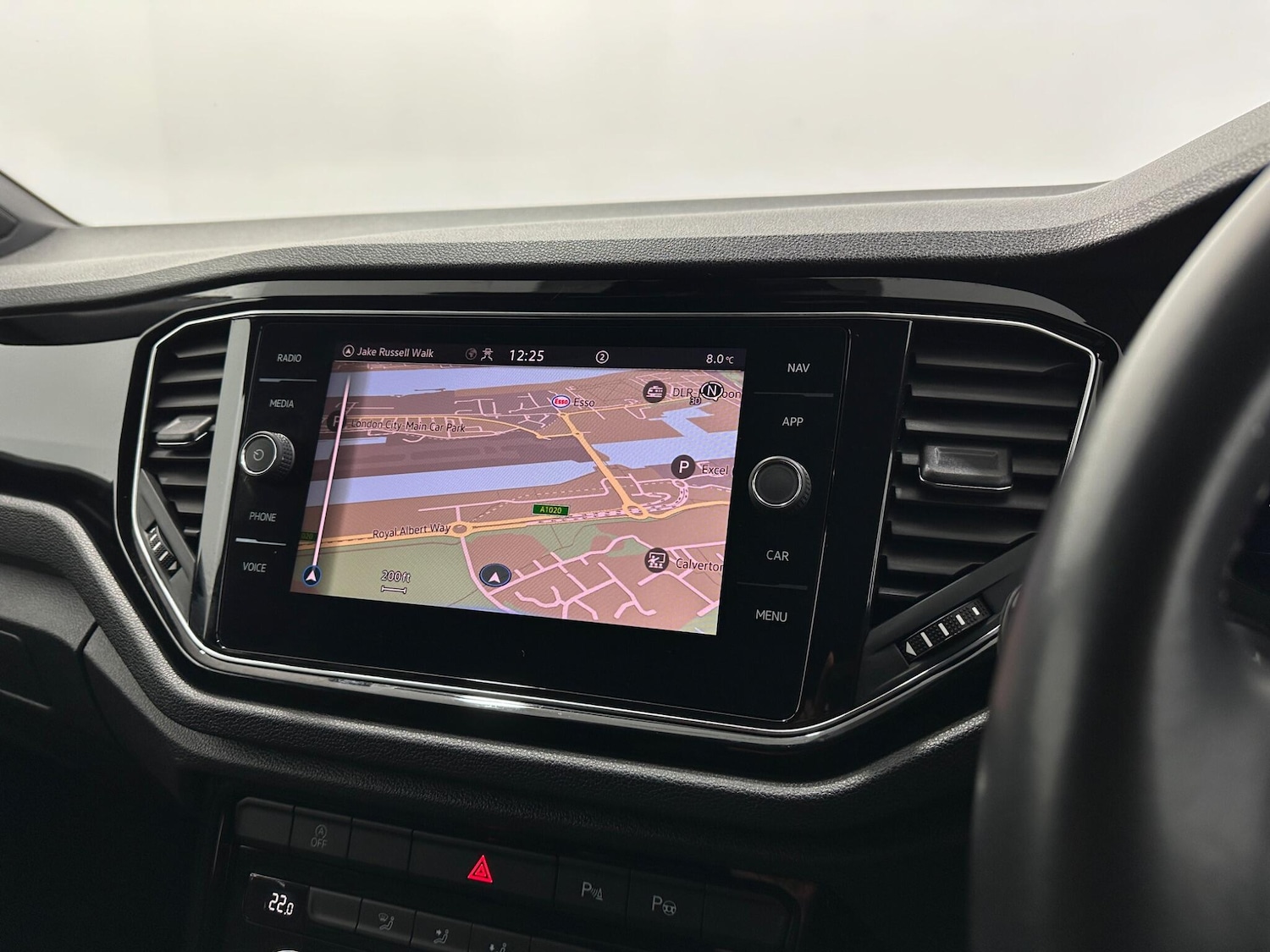 Used Volkswagen T-Roc for sale - 77455663: Photo 23