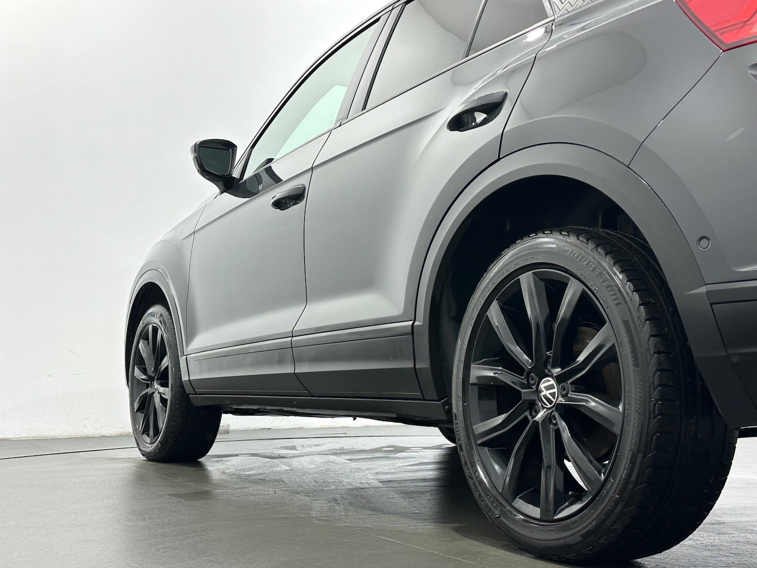 Used Volkswagen T-Roc for sale - 77455663: Photo 49