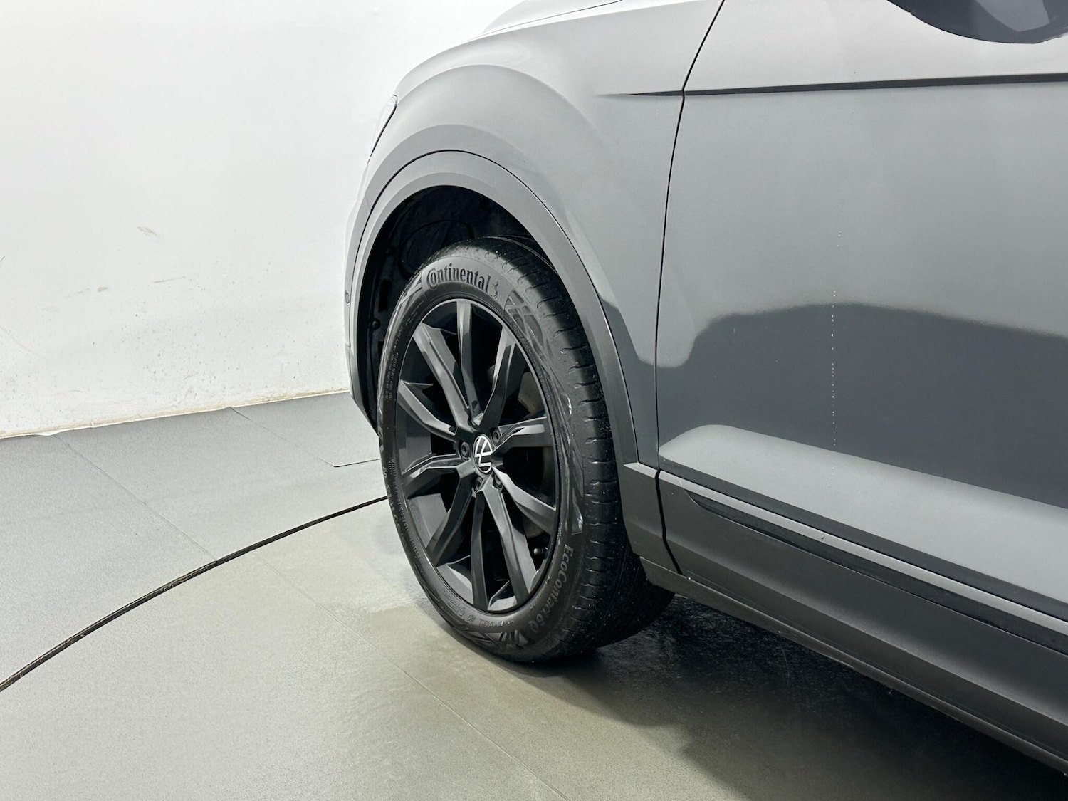 Used Volkswagen T-Roc for sale - 77455663: Photo 50