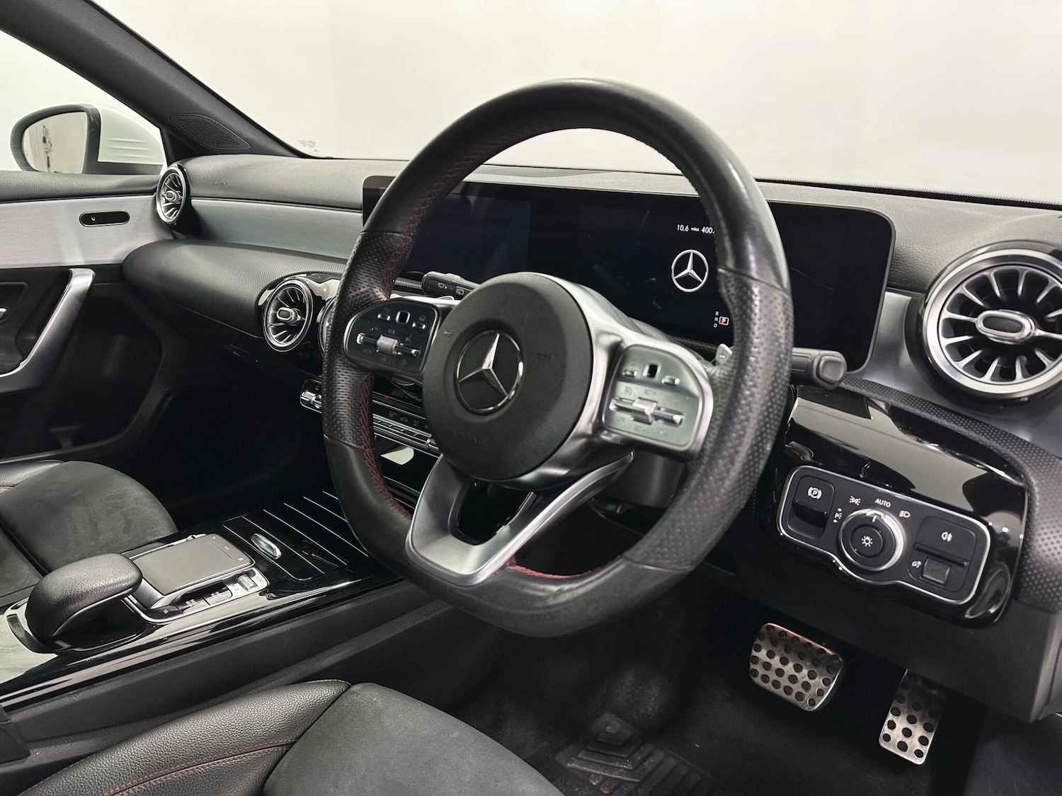 Used Mercedes-Benz A-Class 2019 for sale - 77387689: Photo 10
