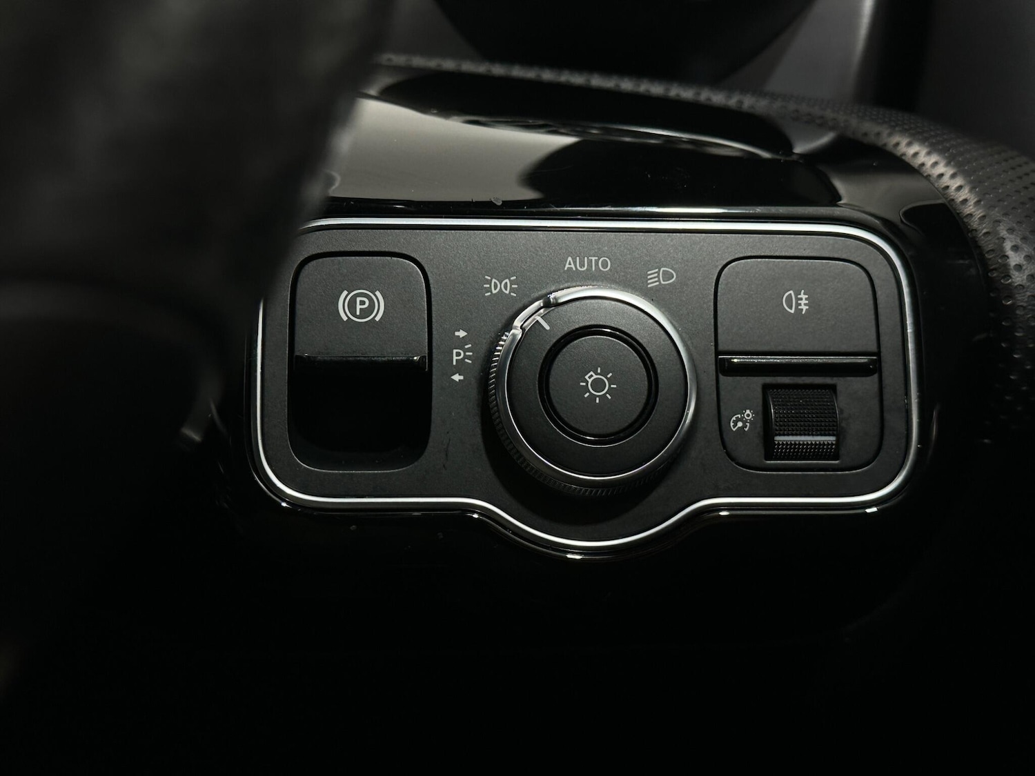 Used Mercedes-Benz A-Class 2019 for sale - 77387689: Photo 17