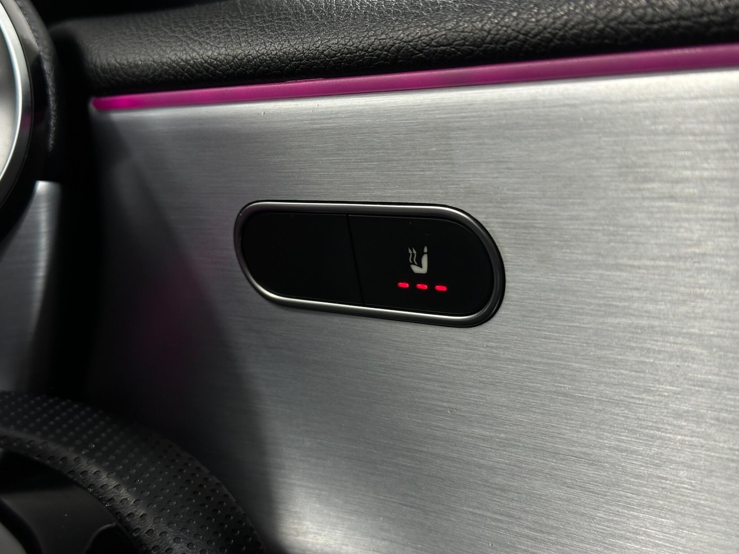 Used Mercedes-Benz A-Class 2019 for sale - 77387689: Photo 18