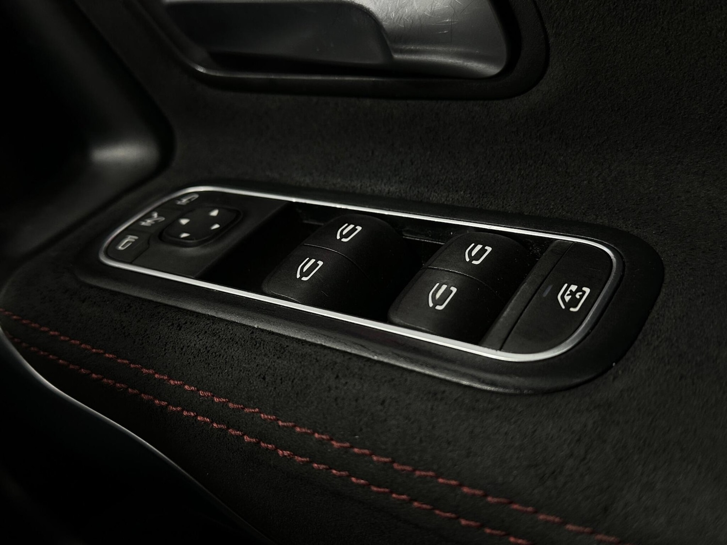 Used Mercedes-Benz A-Class 2019 for sale - 77387689: Photo 19