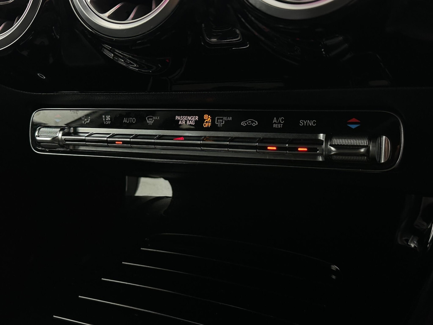 Used Mercedes-Benz A-Class 2019 for sale - 77387689: Photo 22