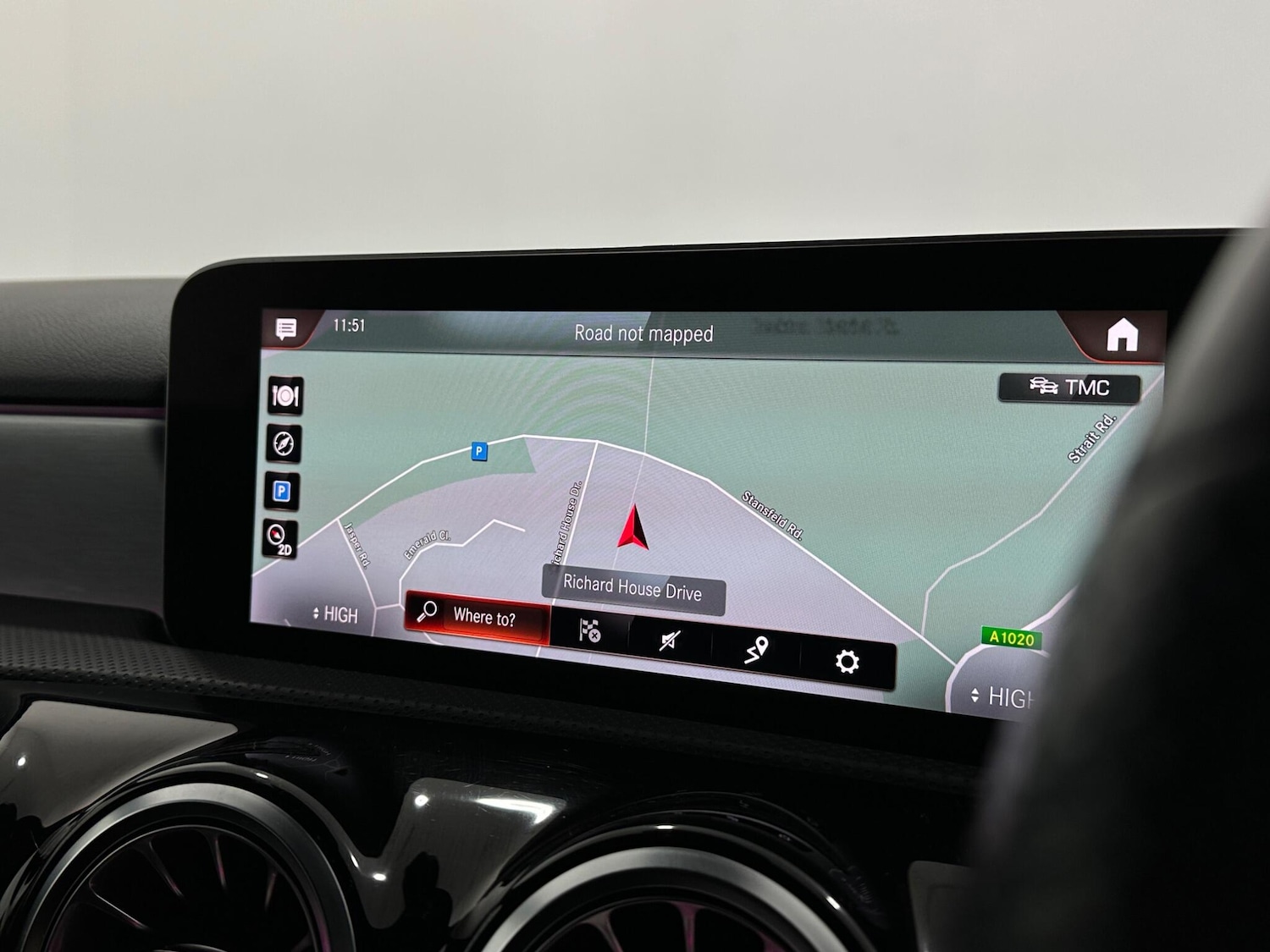 Used Mercedes-Benz A-Class 2019 for sale - 77387689: Photo 23