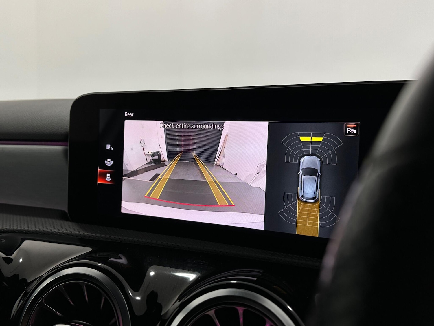 Used Mercedes-Benz A-Class 2019 for sale - 77387689: Photo 24