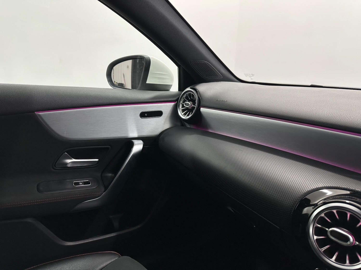 Used Mercedes-Benz A-Class 2019 for sale - 77387689: Photo 27