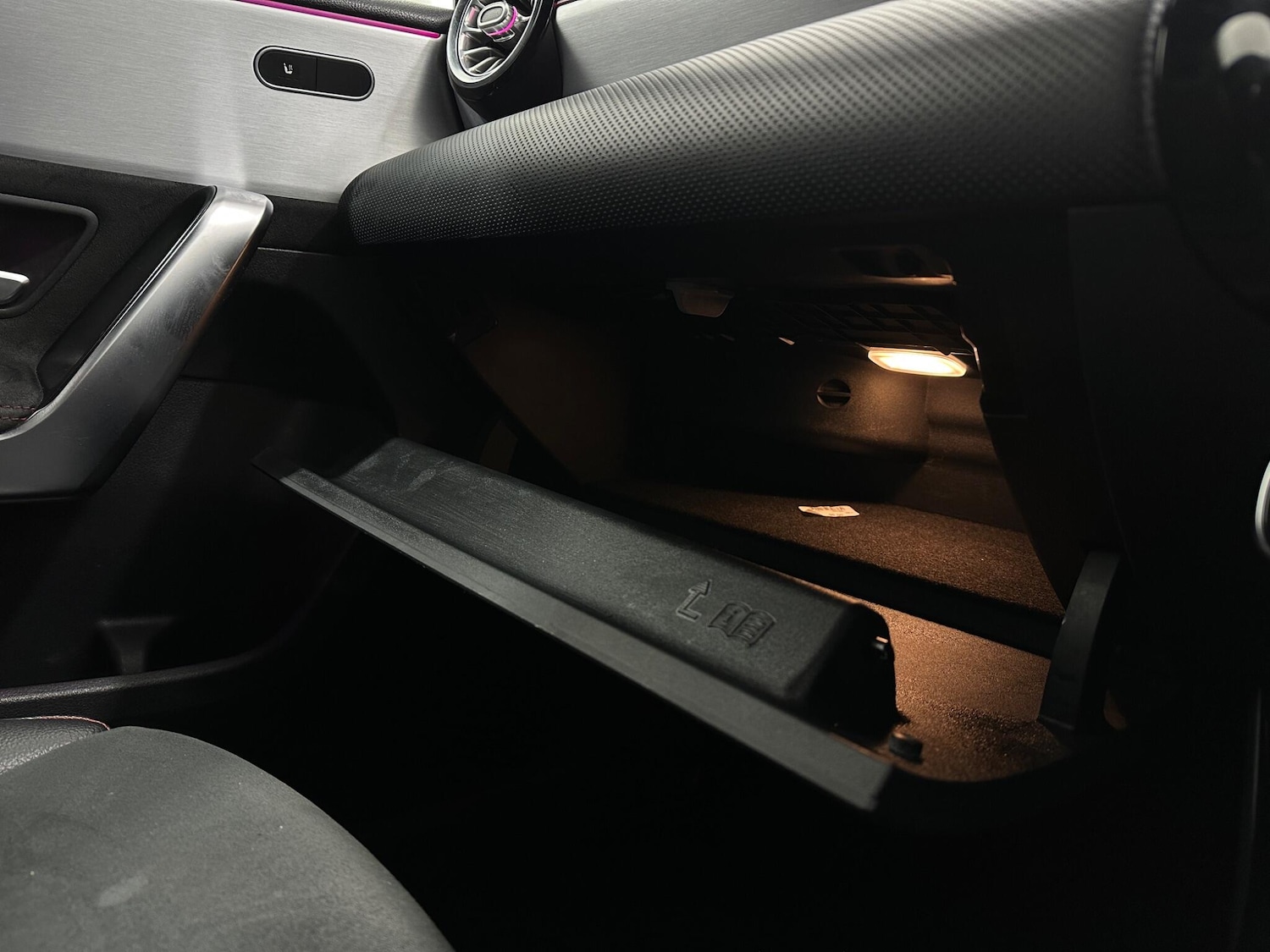 Used Mercedes-Benz A-Class 2019 for sale - 77387689: Photo 28