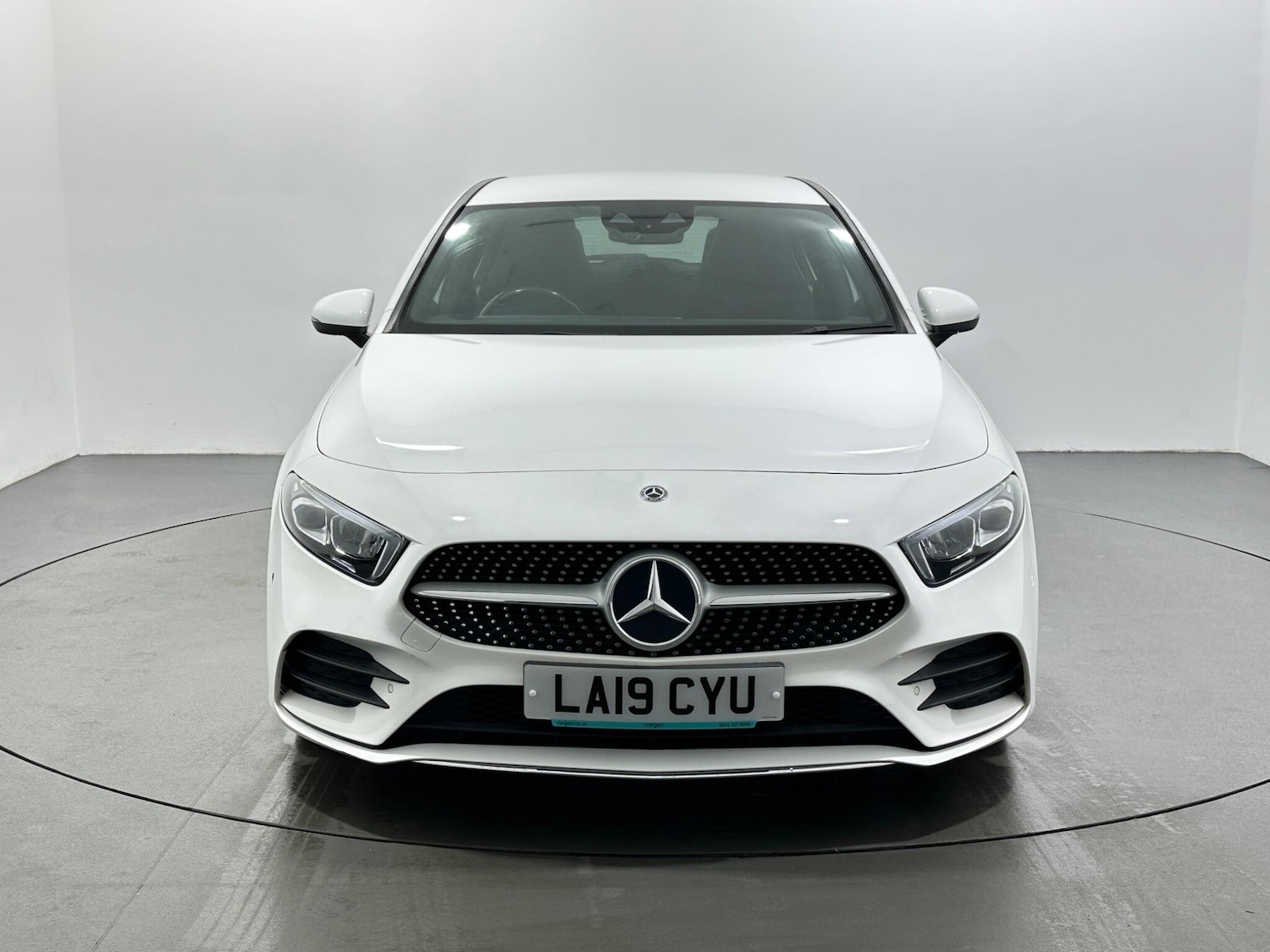 Used Mercedes-Benz A-Class 2019 for sale - 77387689: Photo 3