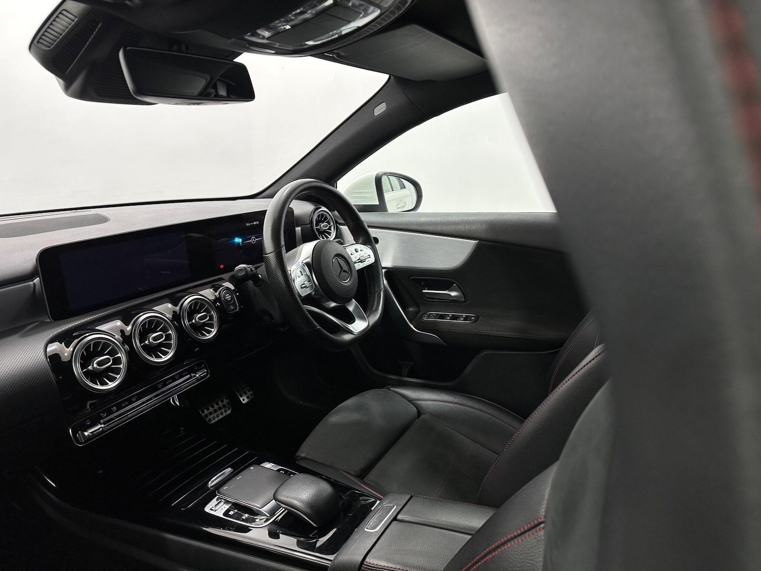 Used Mercedes-Benz A-Class 2019 for sale - 77387689: Photo 30