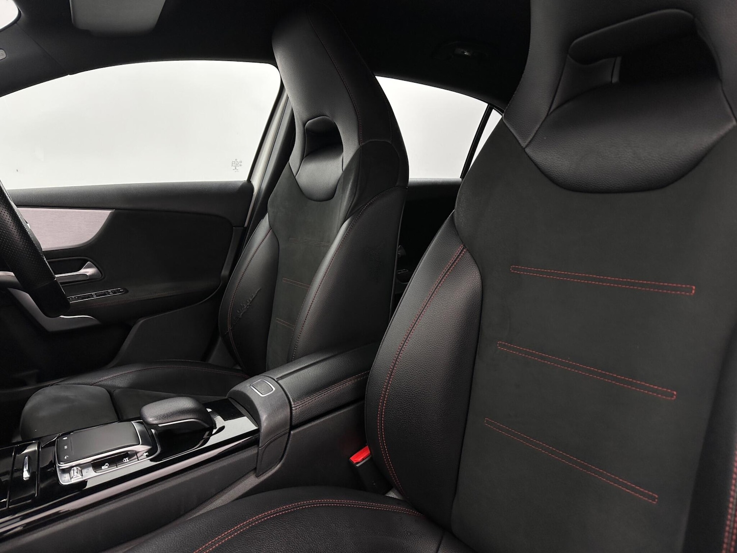 Used Mercedes-Benz A-Class 2019 for sale - 77387689: Photo 36