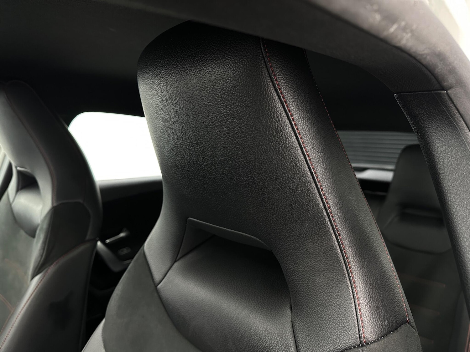 Used Mercedes-Benz A-Class 2019 for sale - 77387689: Photo 37