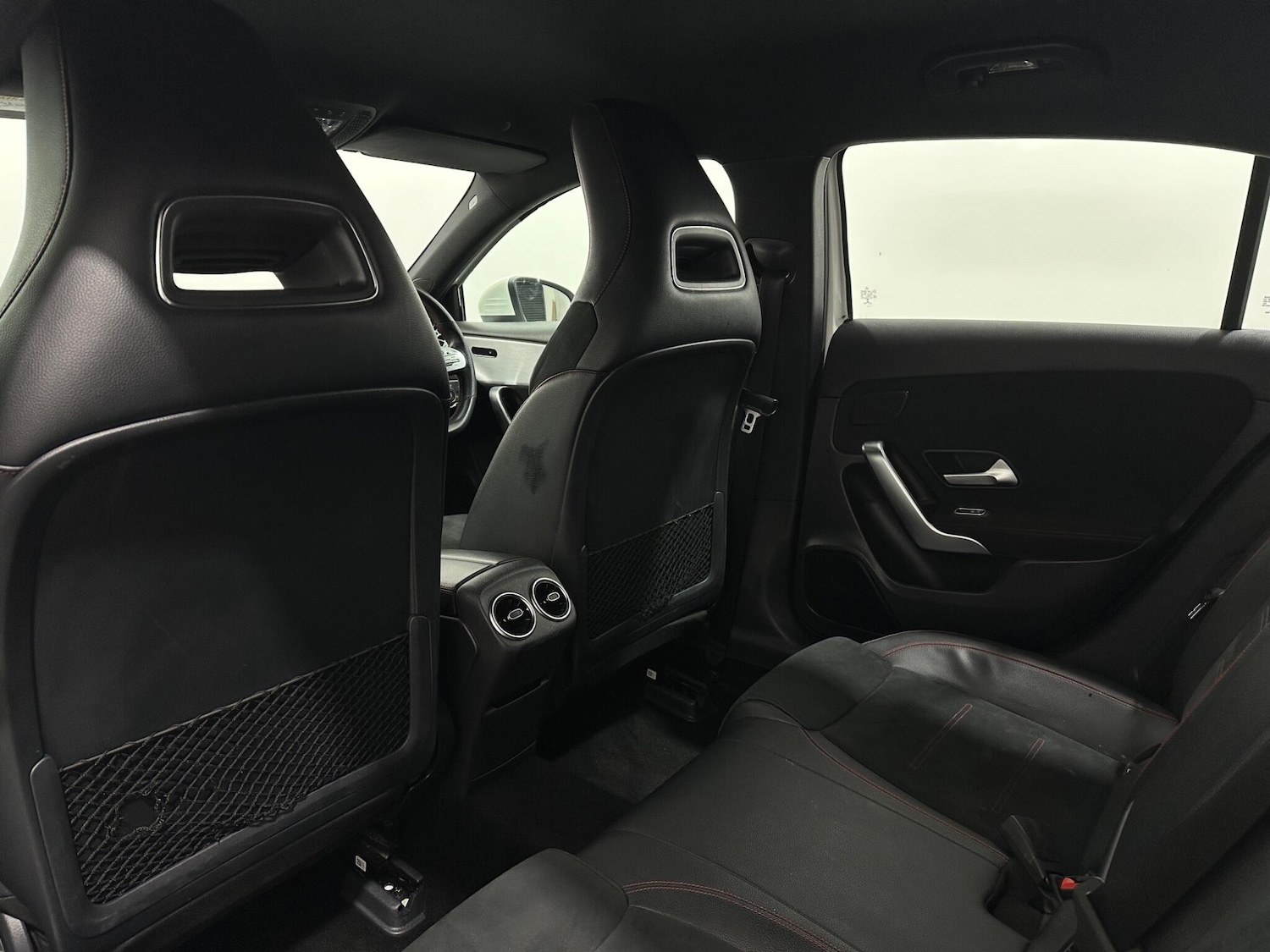 Used Mercedes-Benz A-Class 2019 for sale - 77387689: Photo 39