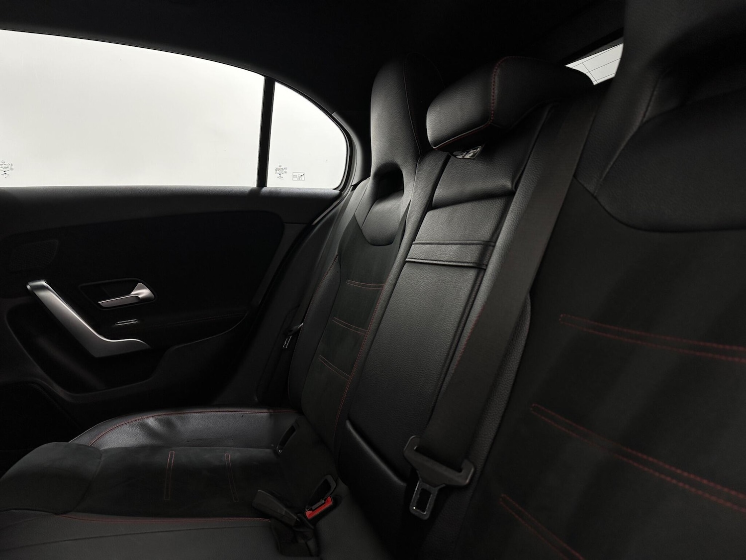 Used Mercedes-Benz A-Class 2019 for sale - 77387689: Photo 40