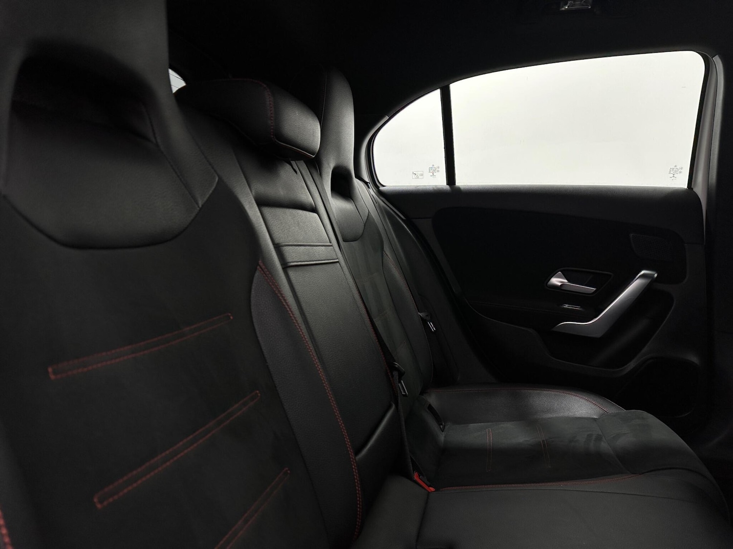 Used Mercedes-Benz A-Class 2019 for sale - 77387689: Photo 43