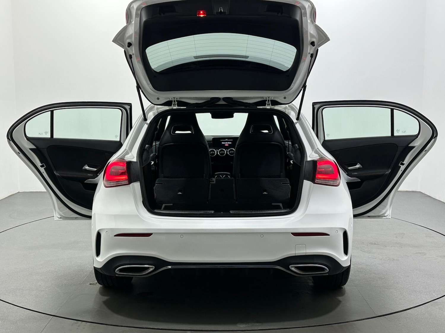 Used Mercedes-Benz A-Class 2019 for sale - 77387689: Photo 45