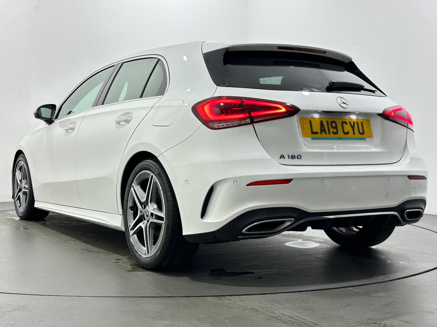 Used Mercedes-Benz A-Class 2019 for sale - 77387689: Photo 49