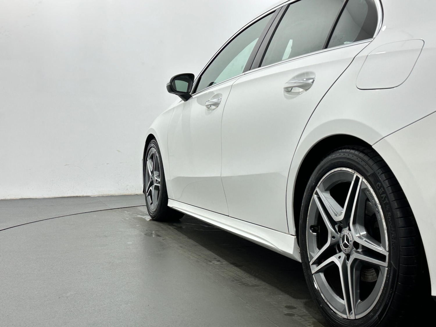Used Mercedes-Benz A-Class 2019 for sale - 77387689: Photo 50