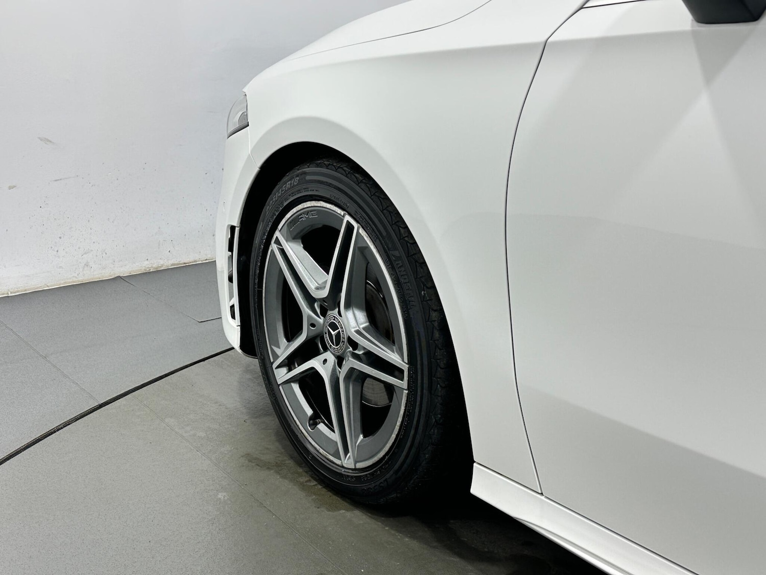 Used Mercedes-Benz A-Class 2019 for sale - 77387689: Photo 51