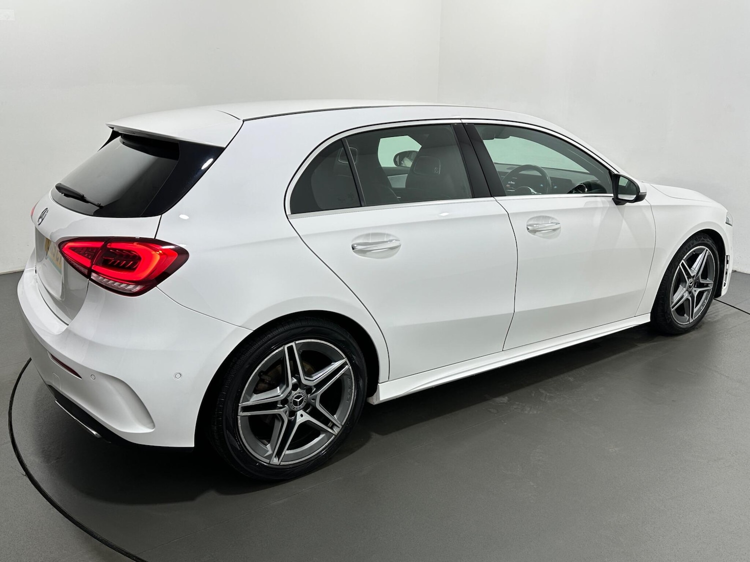 Used Mercedes-Benz A-Class 2019 for sale - 77387689: Photo 52