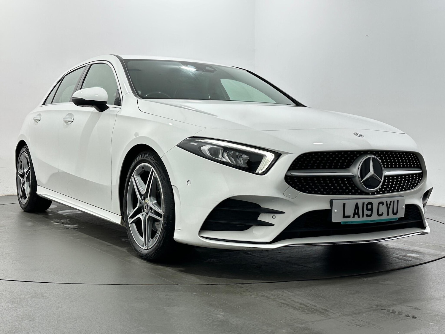 Used Mercedes-Benz A-Class 2019 for sale - 77387689: Photo 53