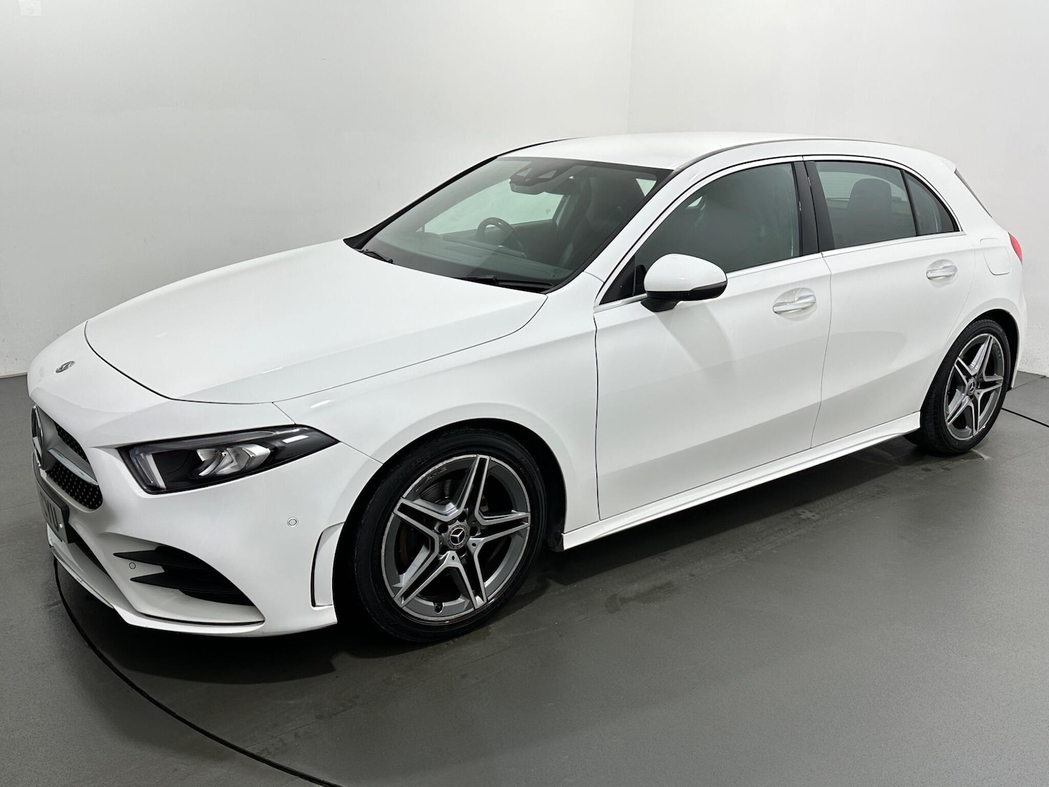 Used Mercedes-Benz A-Class 2019 for sale - 77387689: Photo 54