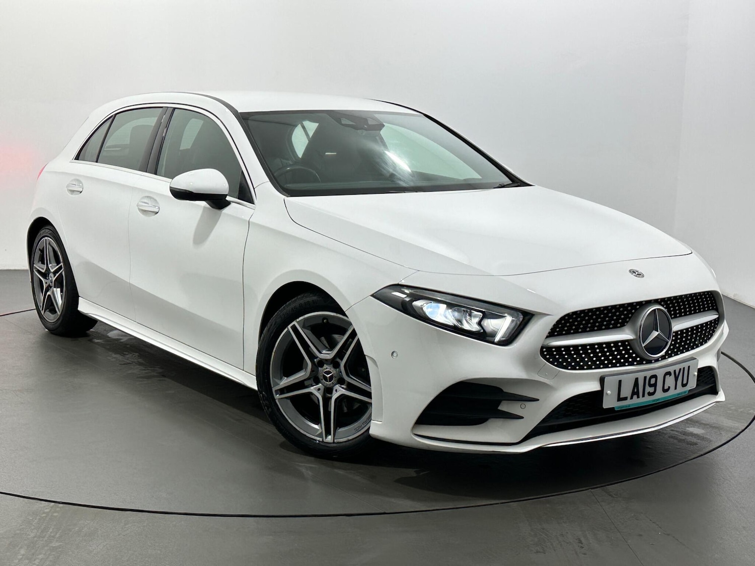 Used Mercedes-Benz A-Class 2019 for sale - 77387689: Photo 55