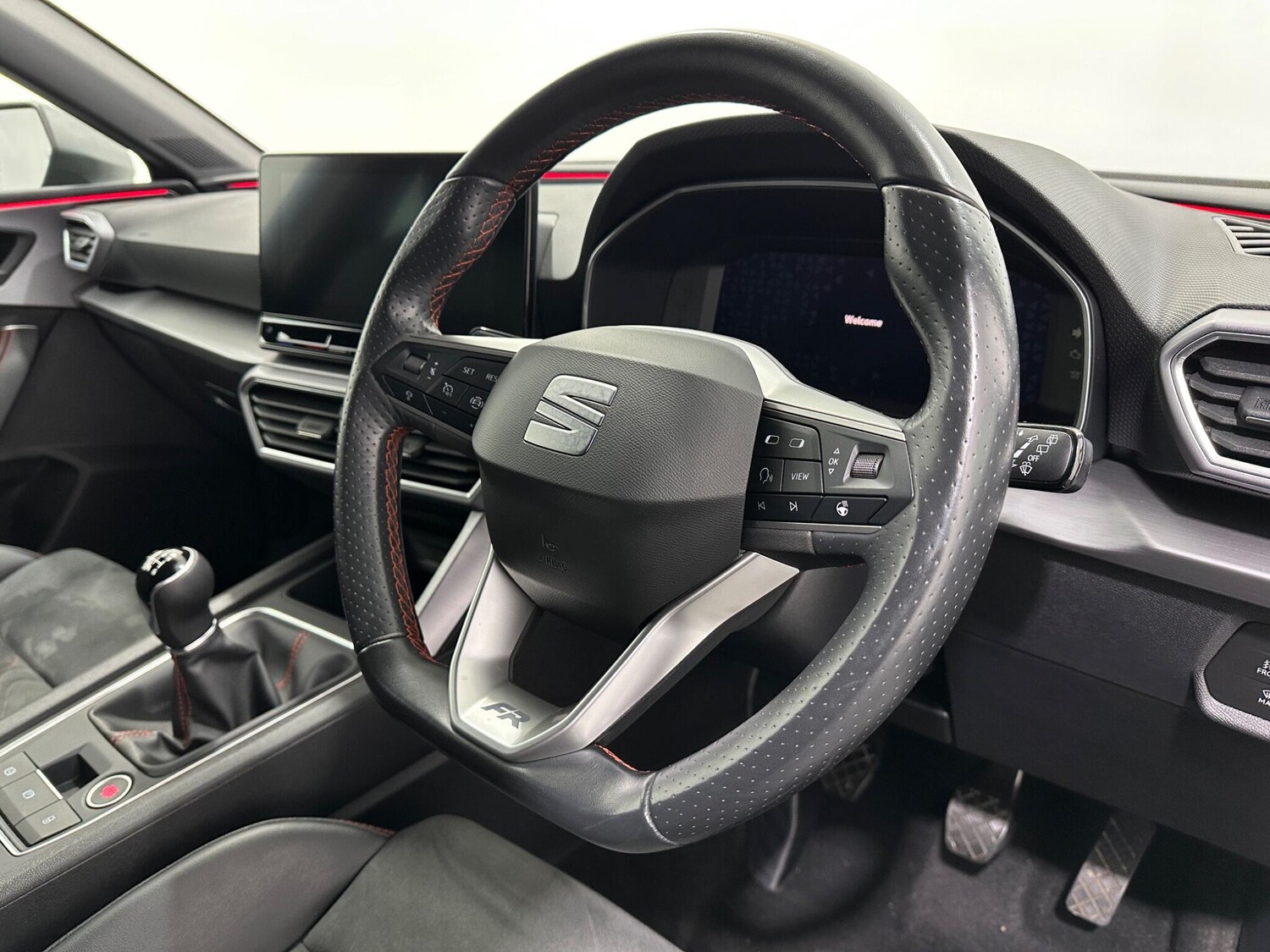 Used SEAT Leon 2022 for sale - 76878627: Photo 10