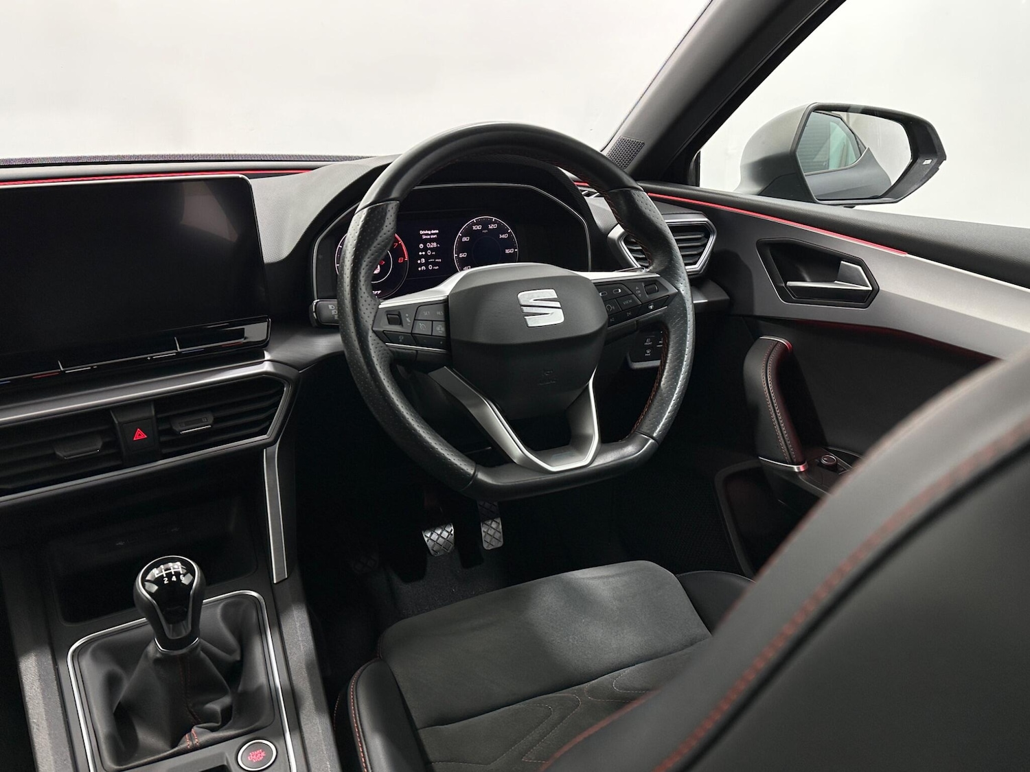 Used SEAT Leon 2022 for sale - 76878627: Photo 11