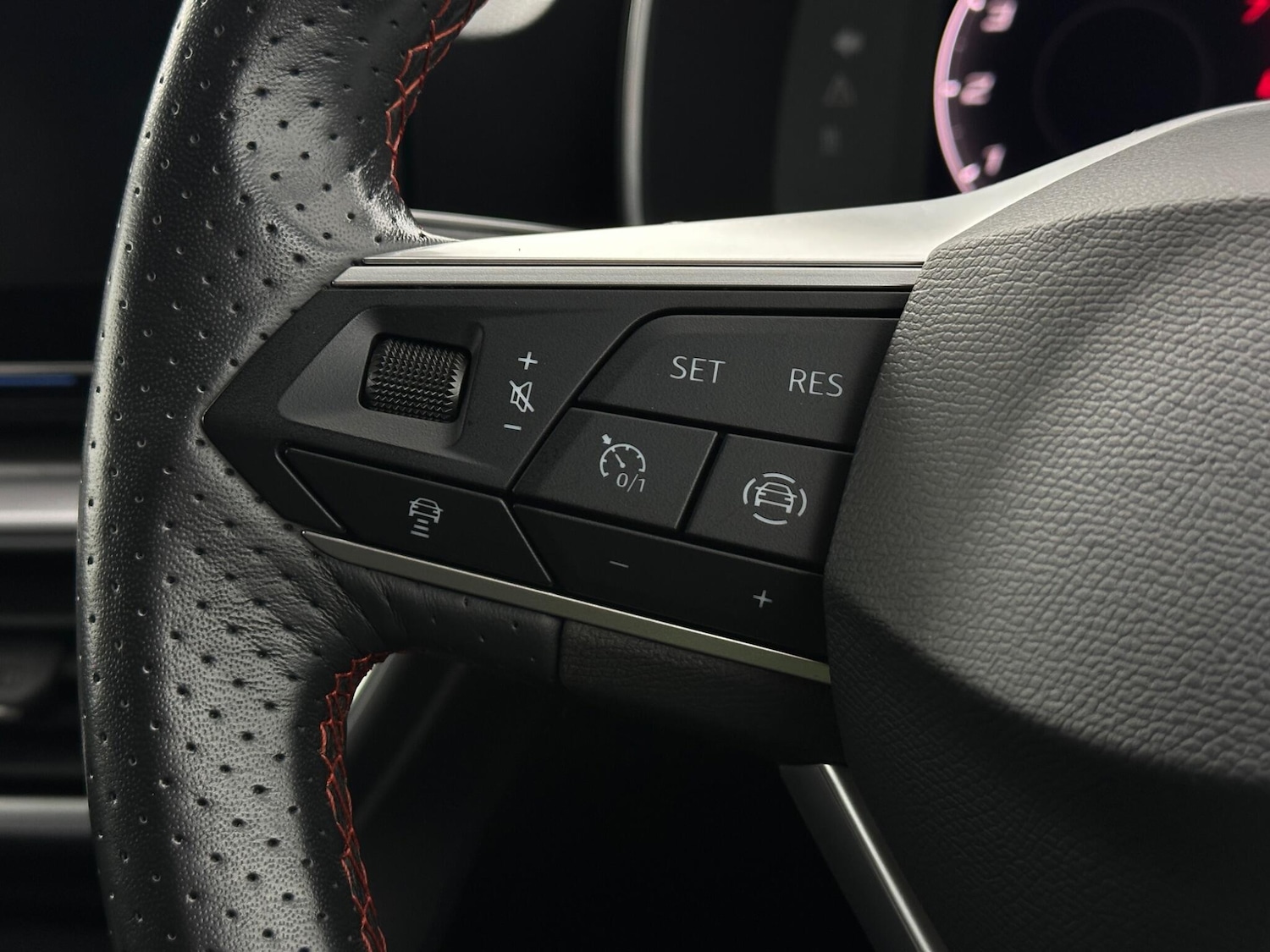 Used SEAT Leon 2022 for sale - 76878627: Photo 13