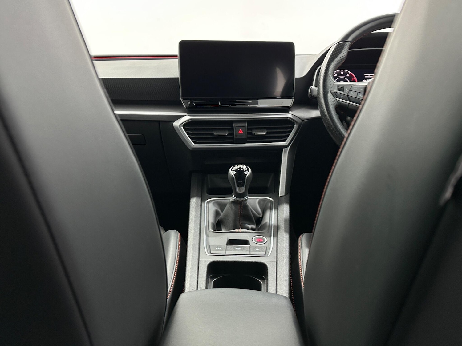 Used SEAT Leon 2022 for sale - 76878627: Photo 18