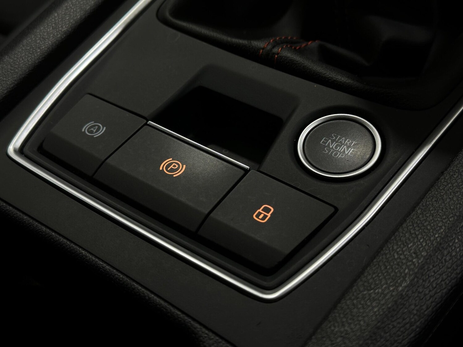 Used SEAT Leon 2022 for sale - 76878627: Photo 19