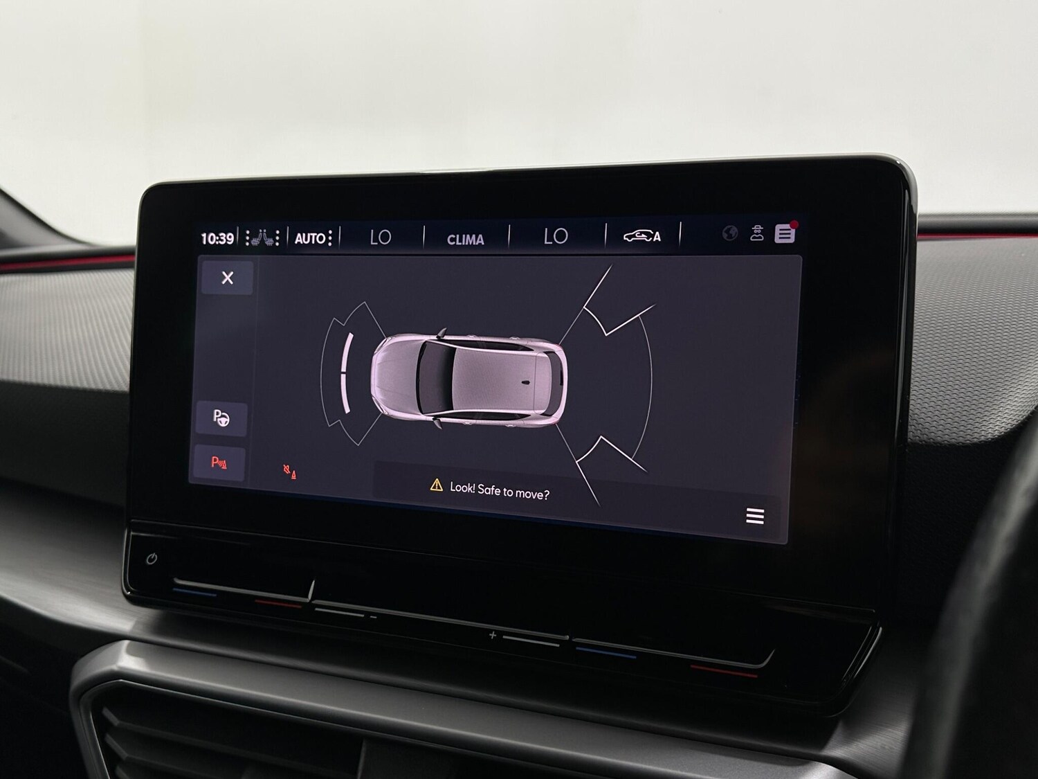 Used SEAT Leon 2022 for sale - 76878627: Photo 22