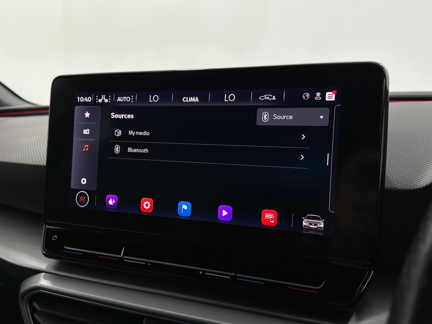 Used SEAT Leon 2022 for sale - 76878627: Photo 23