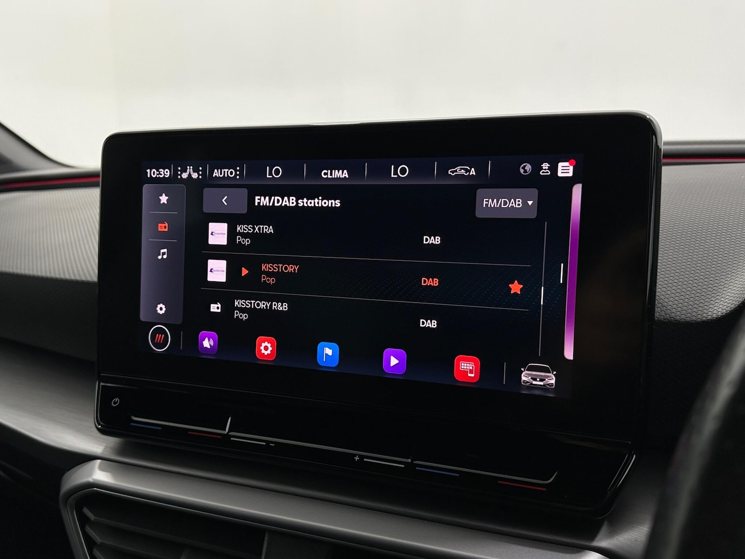 Used SEAT Leon 2022 for sale - 76878627: Photo 24