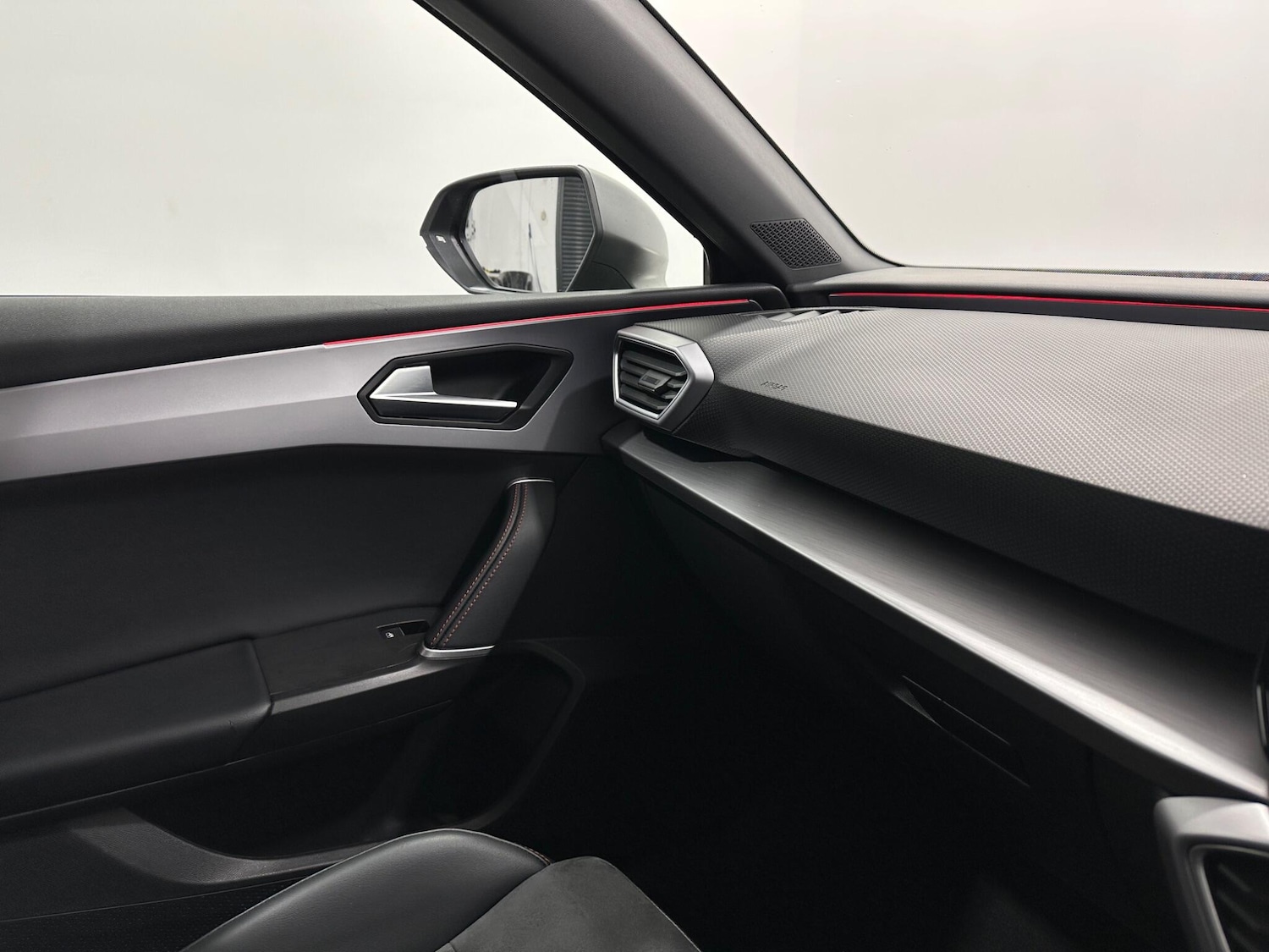 Used SEAT Leon 2022 for sale - 76878627: Photo 25