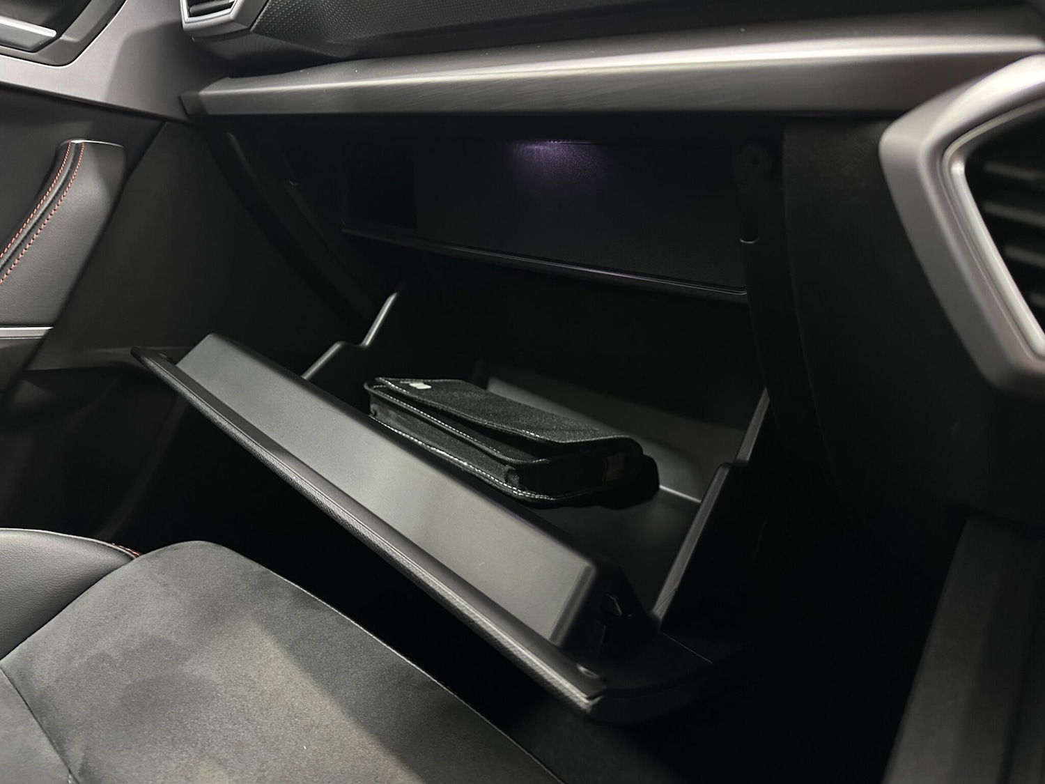 Used SEAT Leon 2022 for sale - 76878627: Photo 26