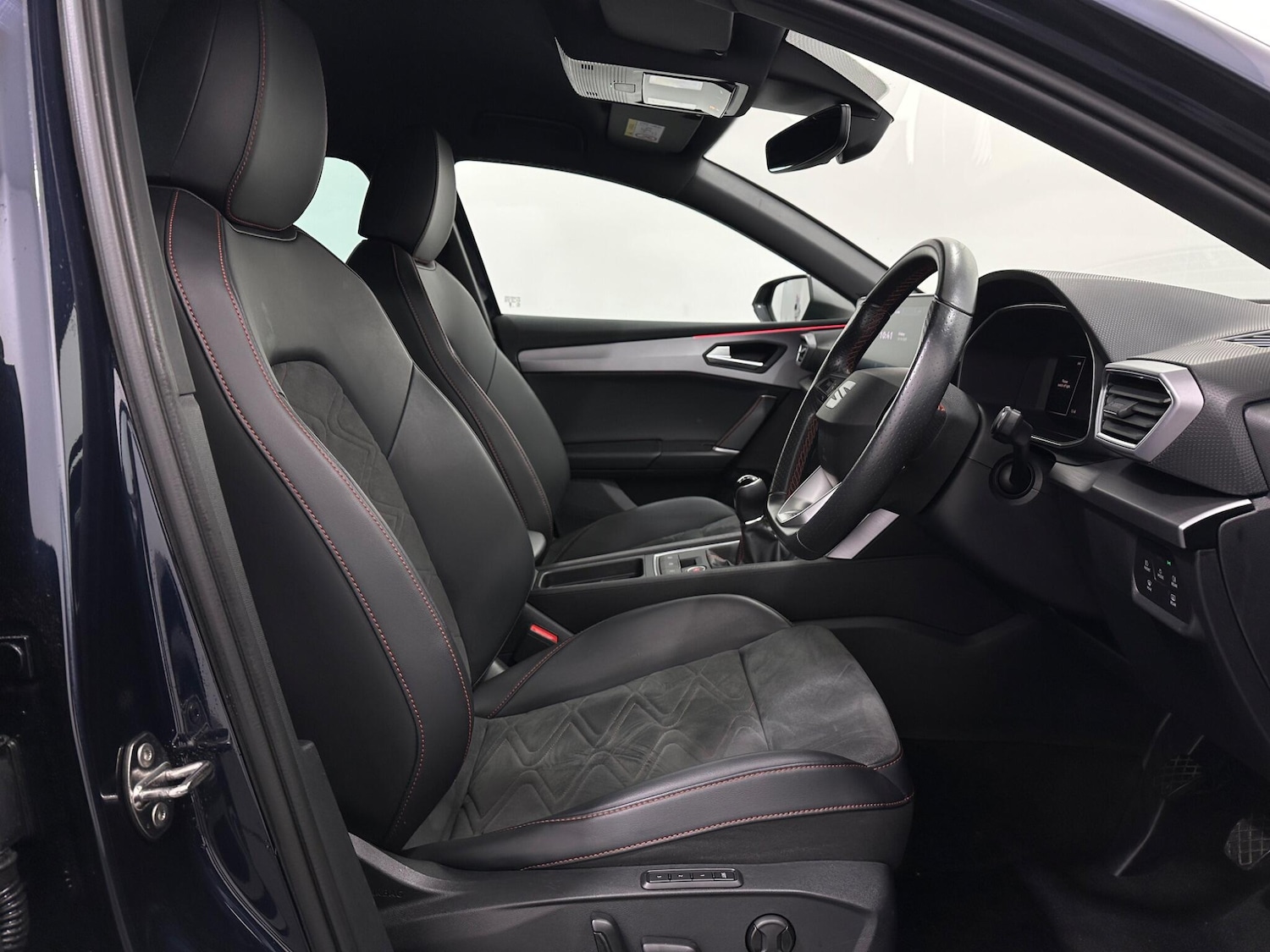 Used SEAT Leon 2022 for sale - 76878627: Photo 28