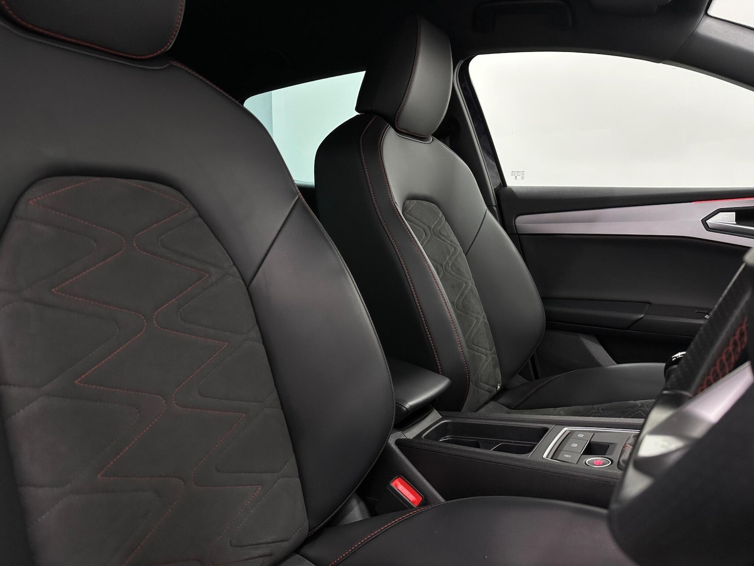 Used SEAT Leon 2022 for sale - 76878627: Photo 29