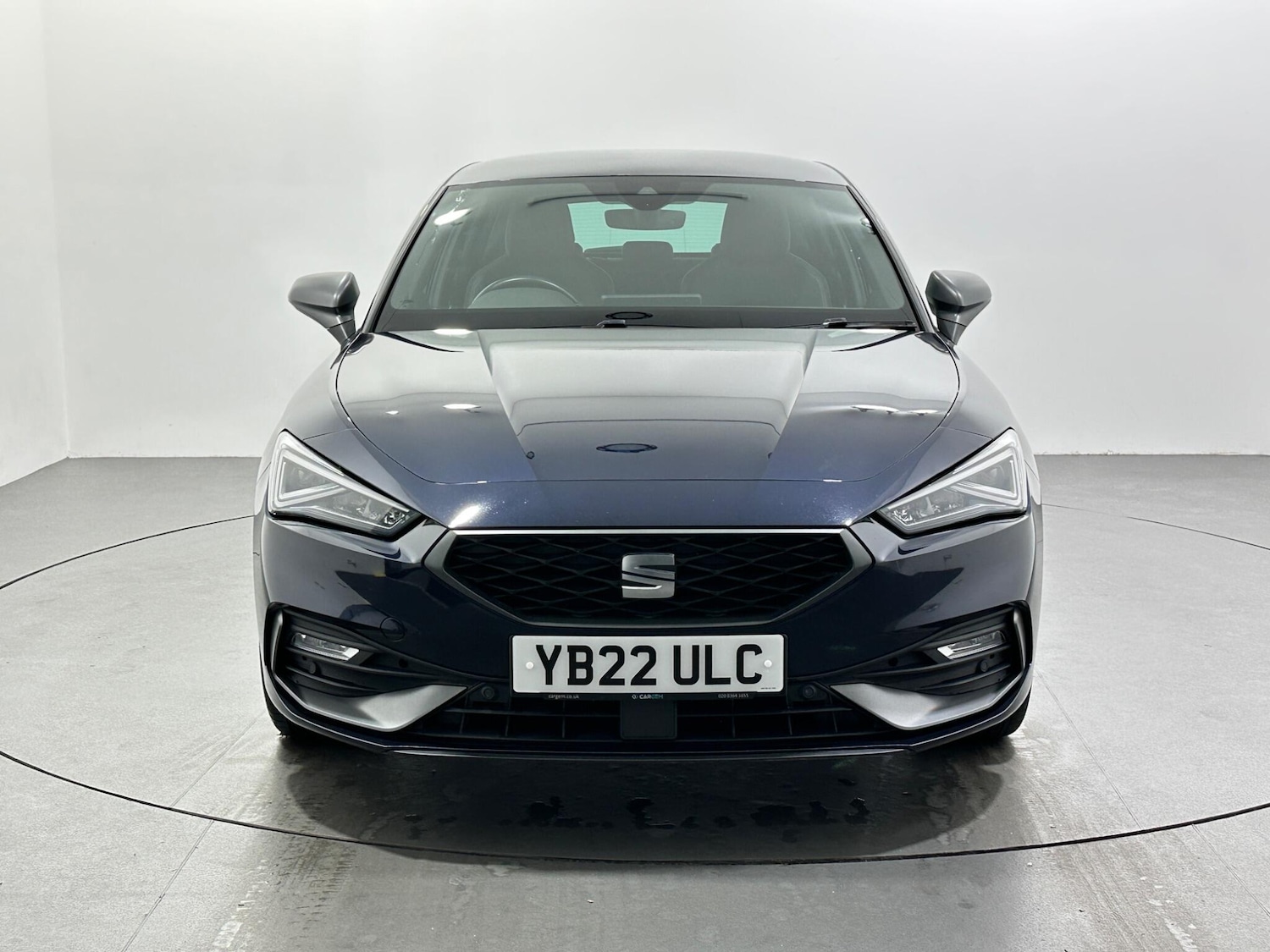 Used SEAT Leon 2022 for sale - 76878627: Photo 3