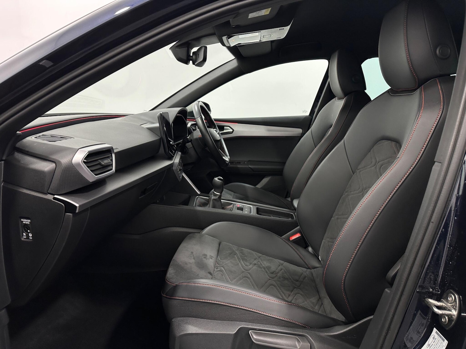 Used SEAT Leon 2022 for sale - 76878627: Photo 32