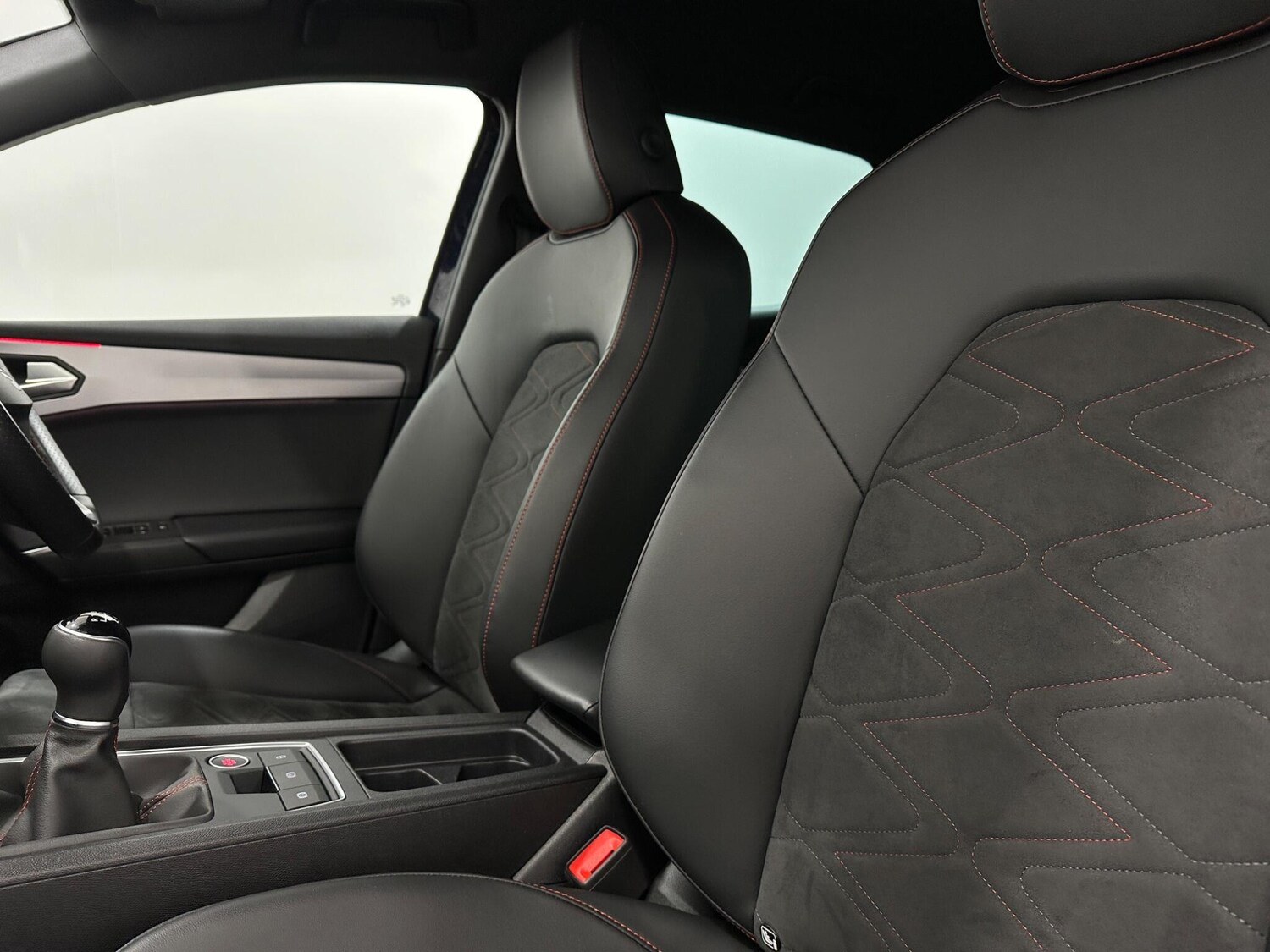 Used SEAT Leon 2022 for sale - 76878627: Photo 33