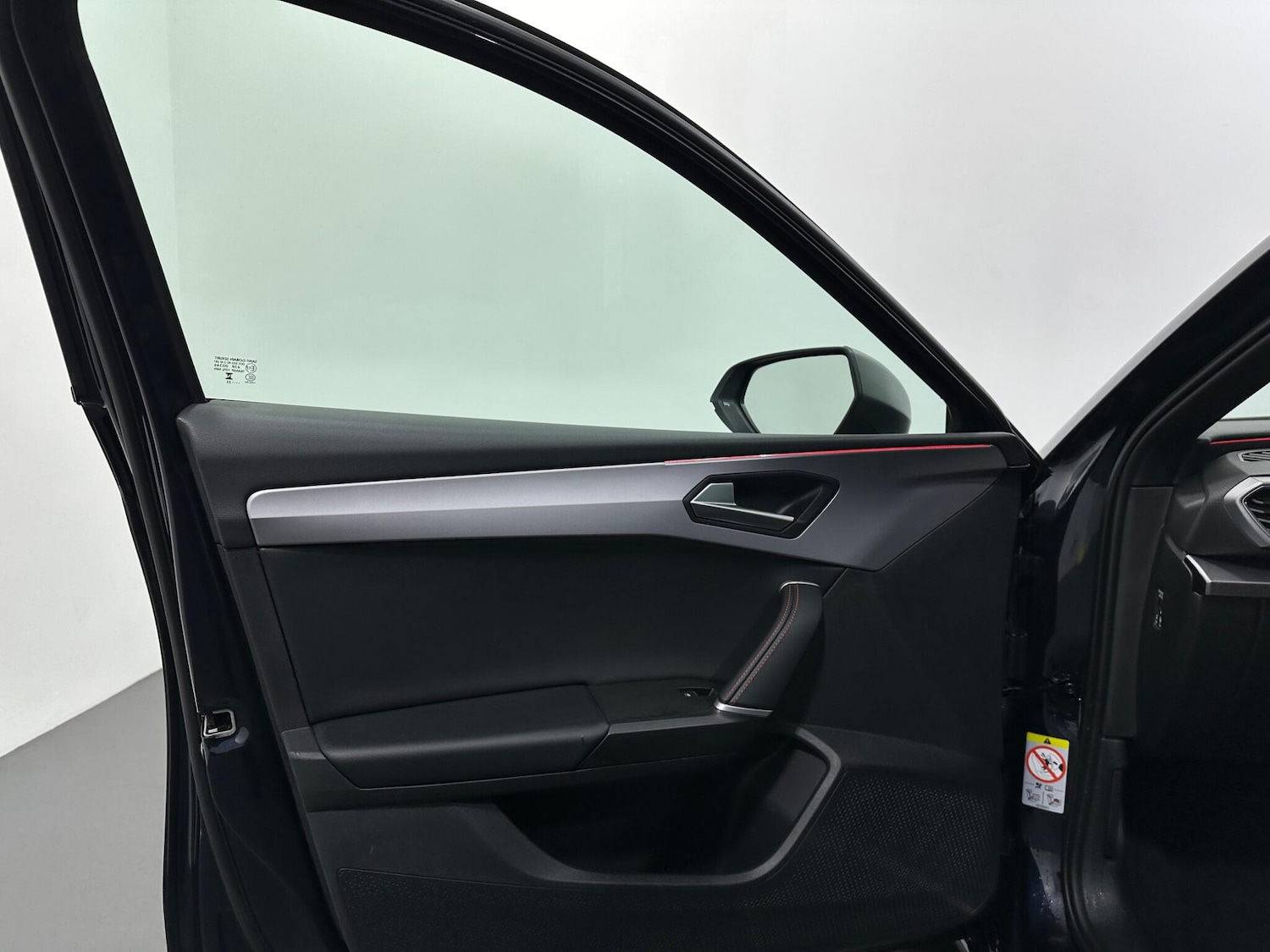 Used SEAT Leon 2022 for sale - 76878627: Photo 35