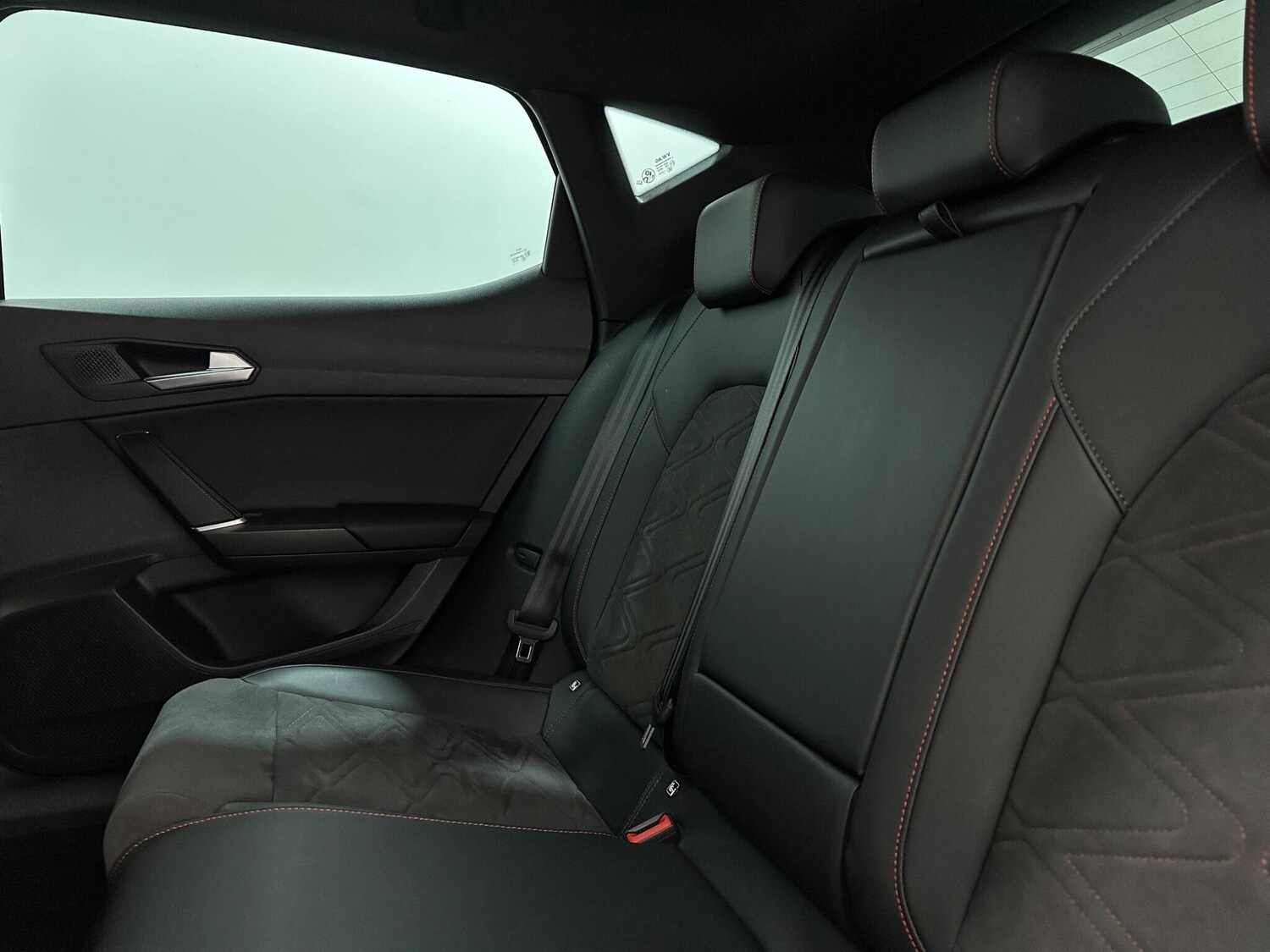 Used SEAT Leon 2022 for sale - 76878627: Photo 37