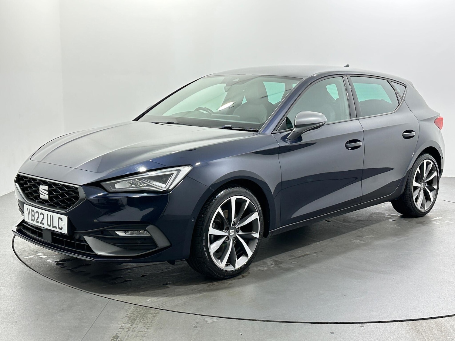 Used SEAT Leon 2022 for sale - 76878627: Photo 4