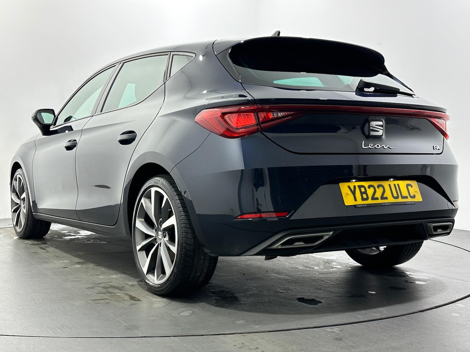 Used SEAT Leon 2022 for sale - 76878627: Photo 47