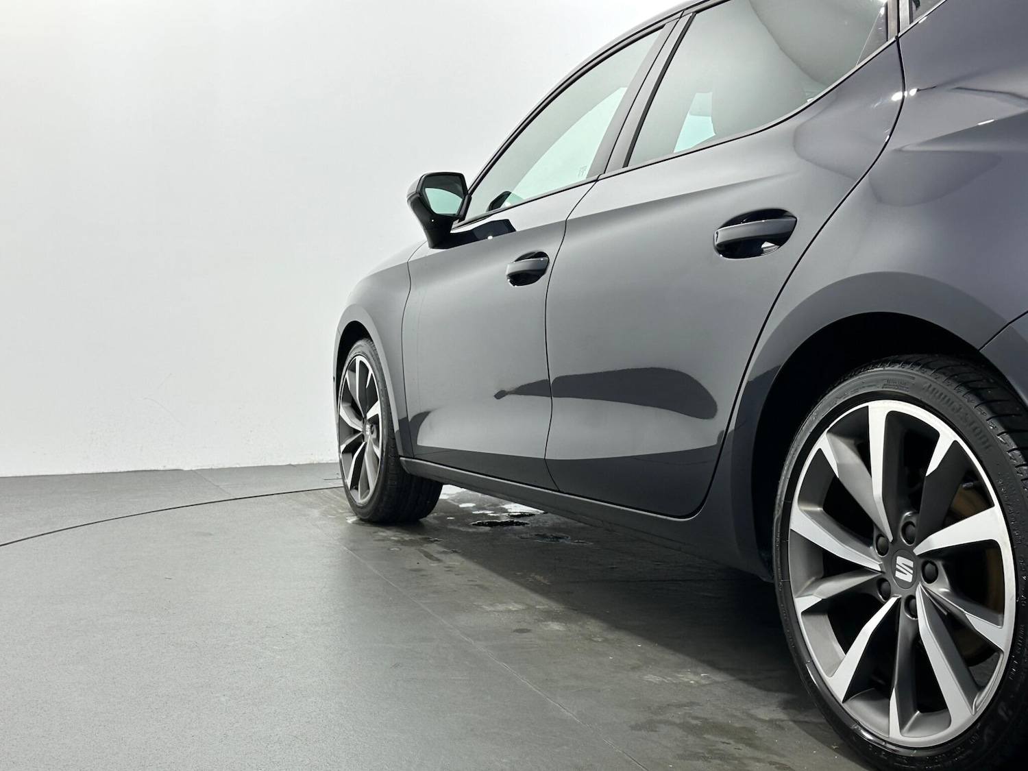 Used SEAT Leon 2022 for sale - 76878627: Photo 48